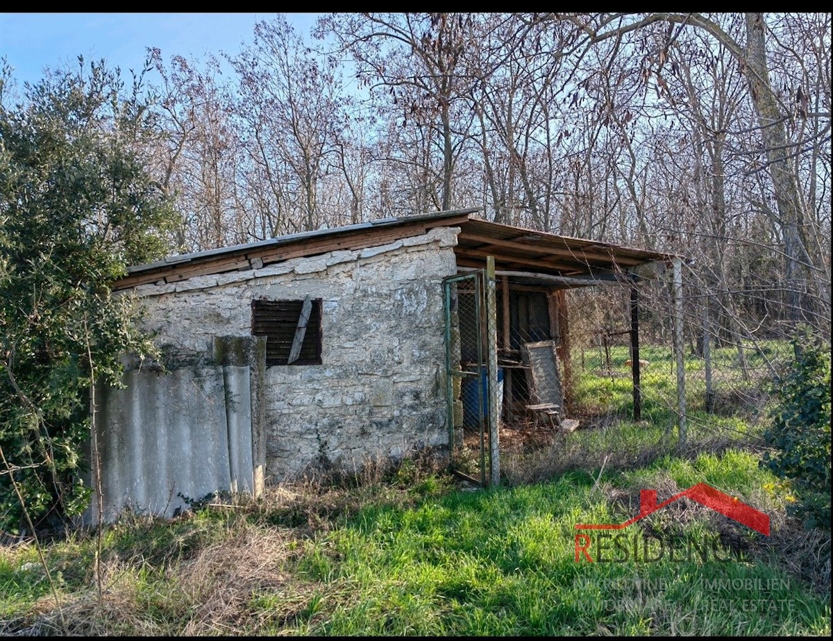 Terreno In vendita - ISTARSKA MEDULIN