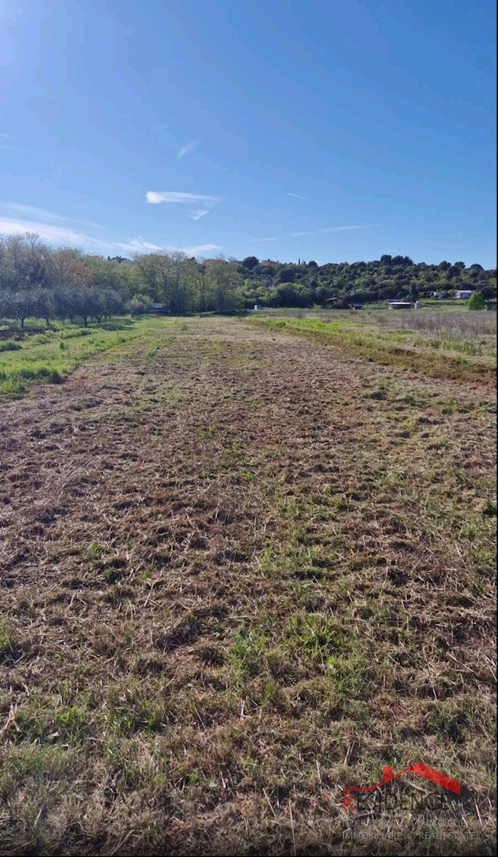 Terreno In vendita - ISTARSKA MEDULIN