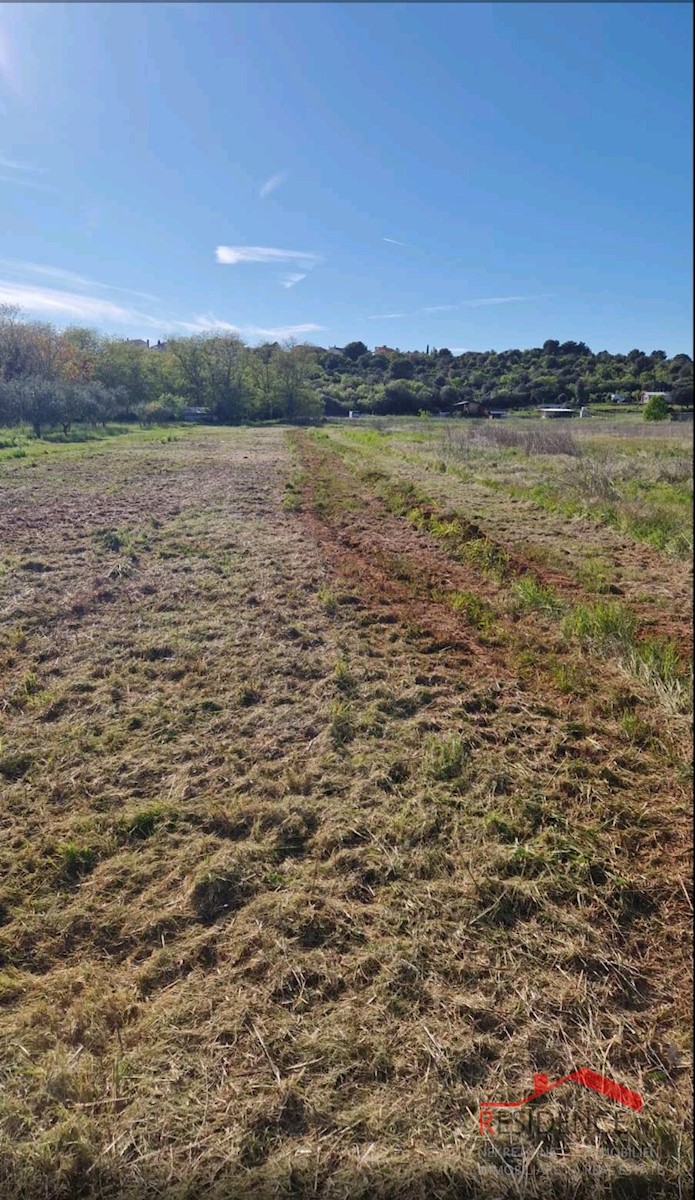 Terreno In vendita - ISTARSKA MEDULIN