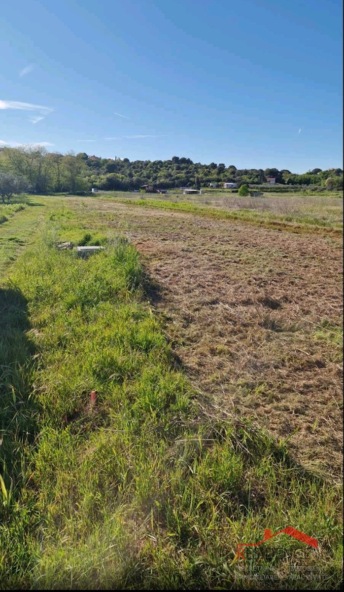 Terreno In vendita - ISTARSKA MEDULIN