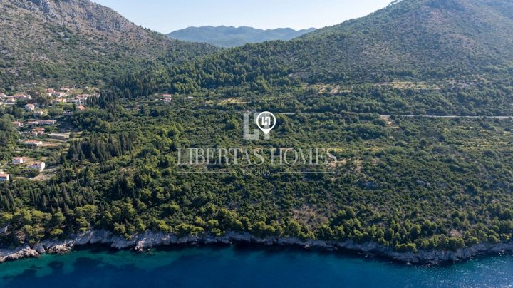 Parcela Naprodaj - Dubrovačko-neretvanska Dubrovnik - foto 3/3