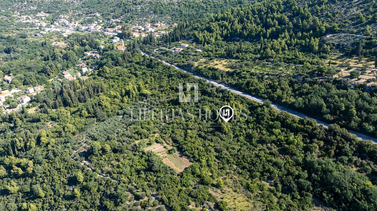 Pozemek Na prodej - DUBROVAČKO-NERETVANSKA DUBROVNIK