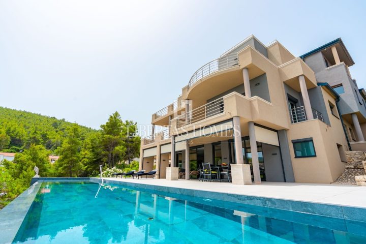House For sale - Dubrovačko-neretvanska Korčula - foto 4/22