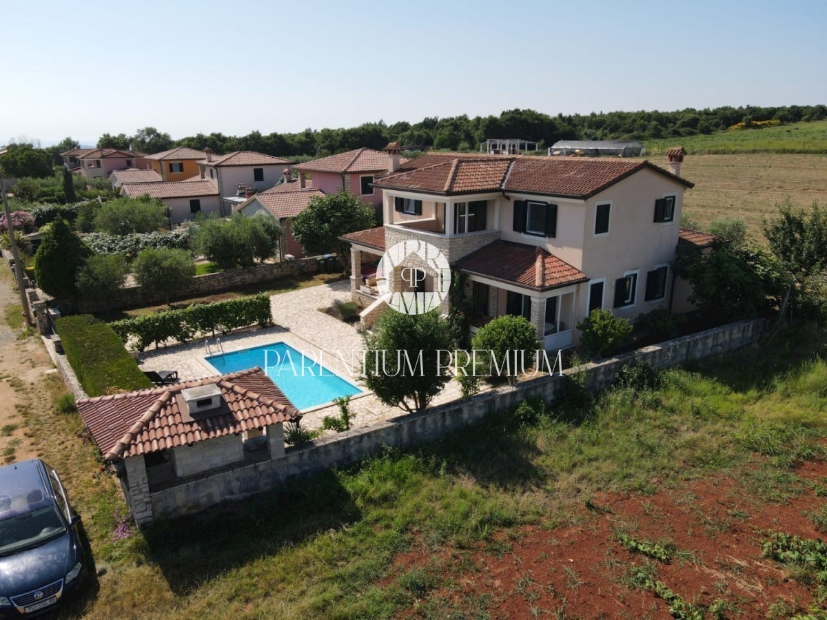 House For sale - ISTARSKA POREČ