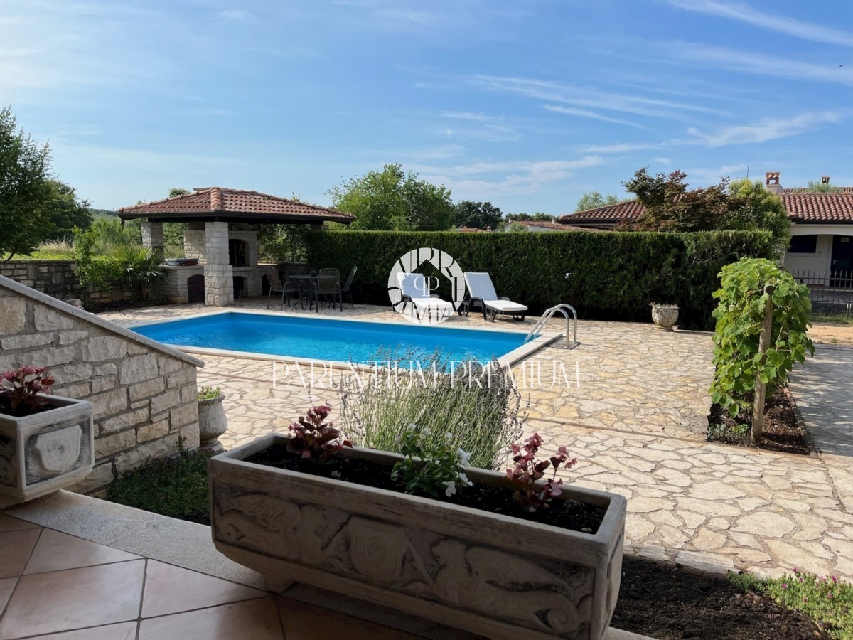 House For sale - ISTARSKA POREČ