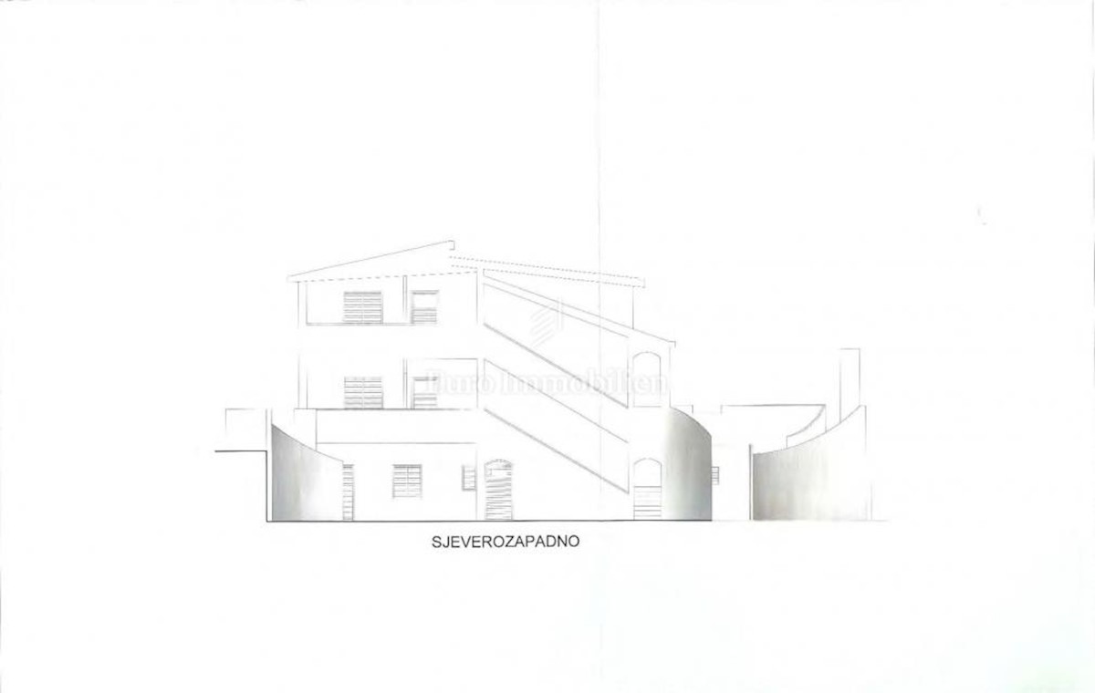 Haus Zu verkaufen - ZADARSKA RAŽANAC