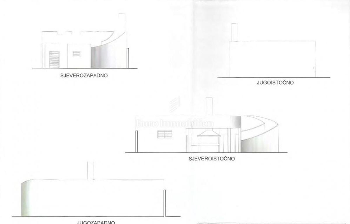 Haus Zu verkaufen - ZADARSKA RAŽANAC