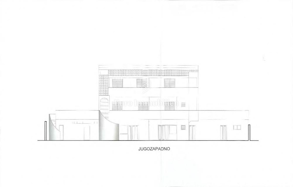Haus Zu verkaufen - ZADARSKA RAŽANAC