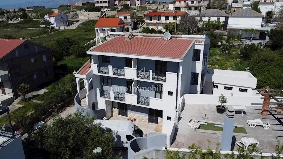 Haus Zu verkaufen - Zadarska Ražanac - foto 3/20