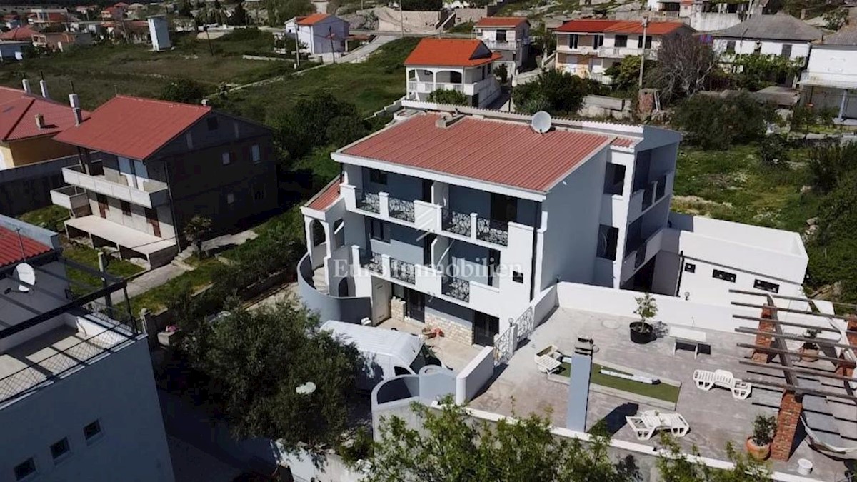 Haus Zu verkaufen - Zadarska Ražanac - foto 5/20