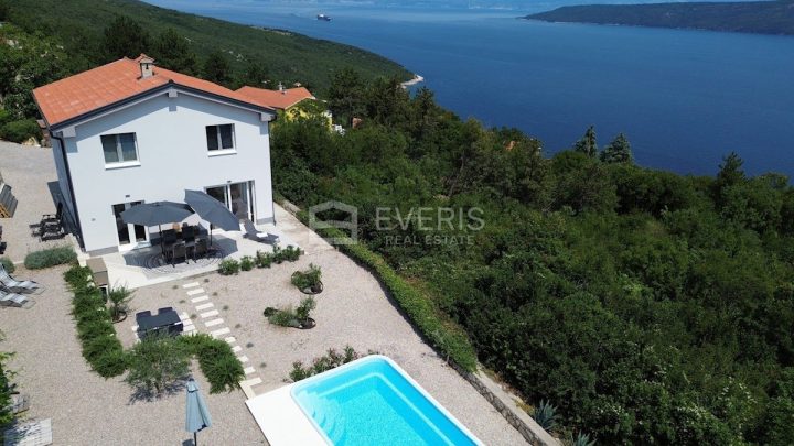 Haus zu verkaufen 127 m² – Labin