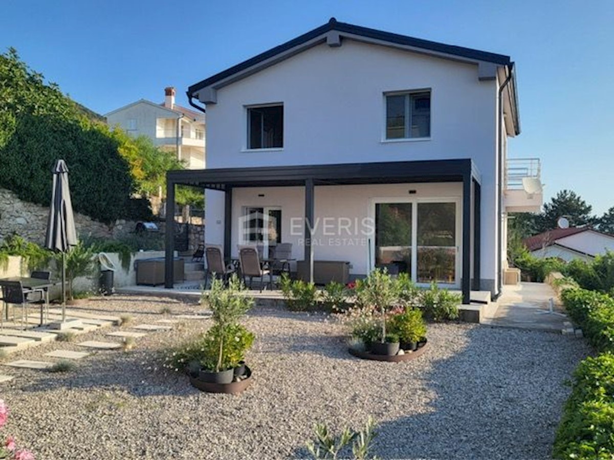 Kuća Na prodaju - ISTARSKA LABIN