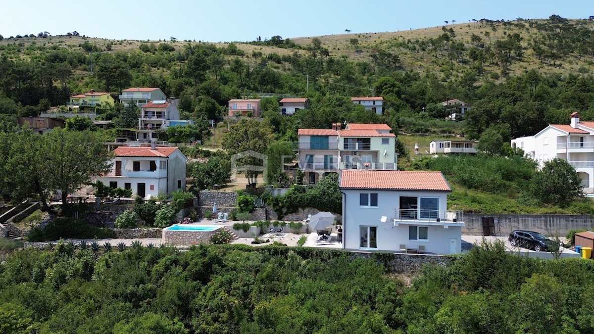 Hiša Naprodaj - ISTARSKA Labin