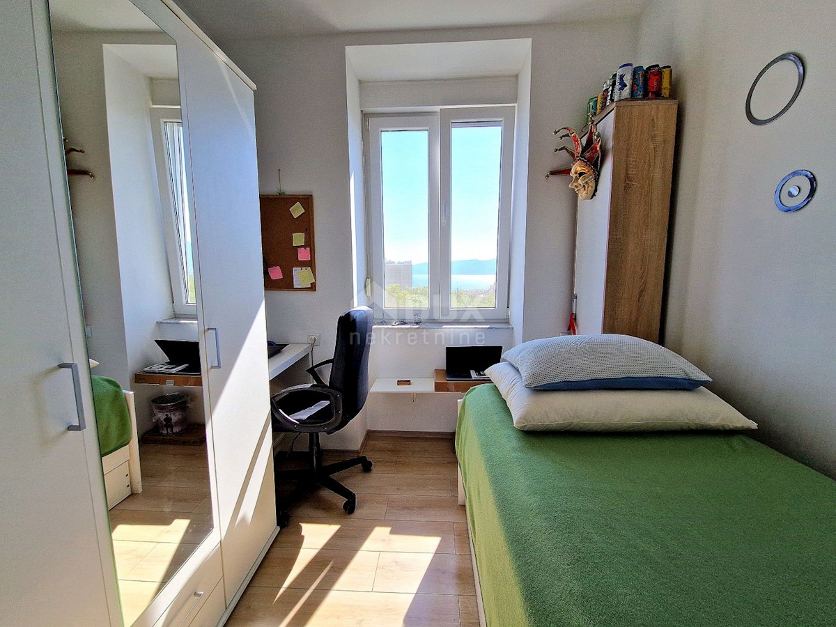 Apartma Na predaj - PRIMORSKO-GORANSKA RIJEKA