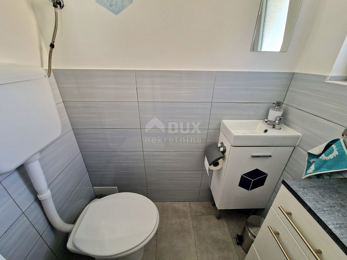 Apartma Na predaj - PRIMORSKO-GORANSKA RIJEKA