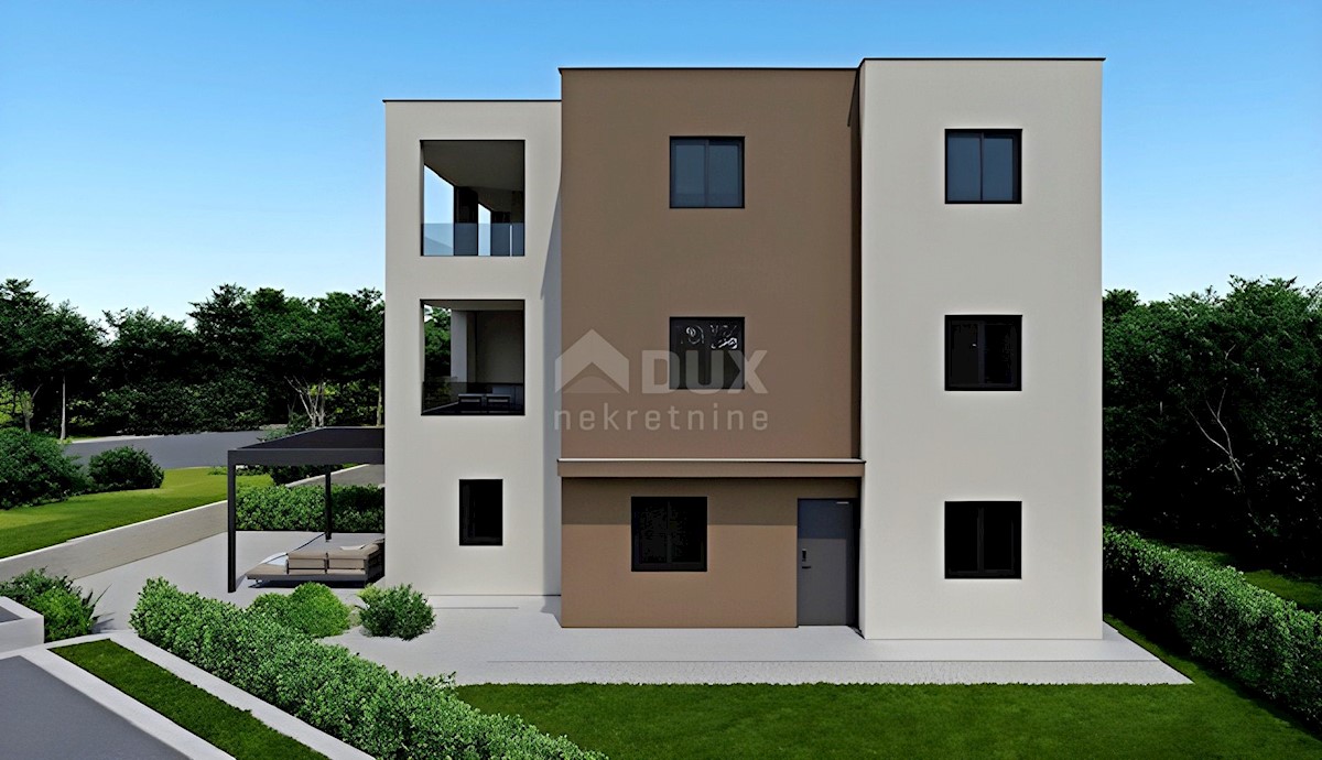 Flat For sale - Istarska Poreč - foto 3/8