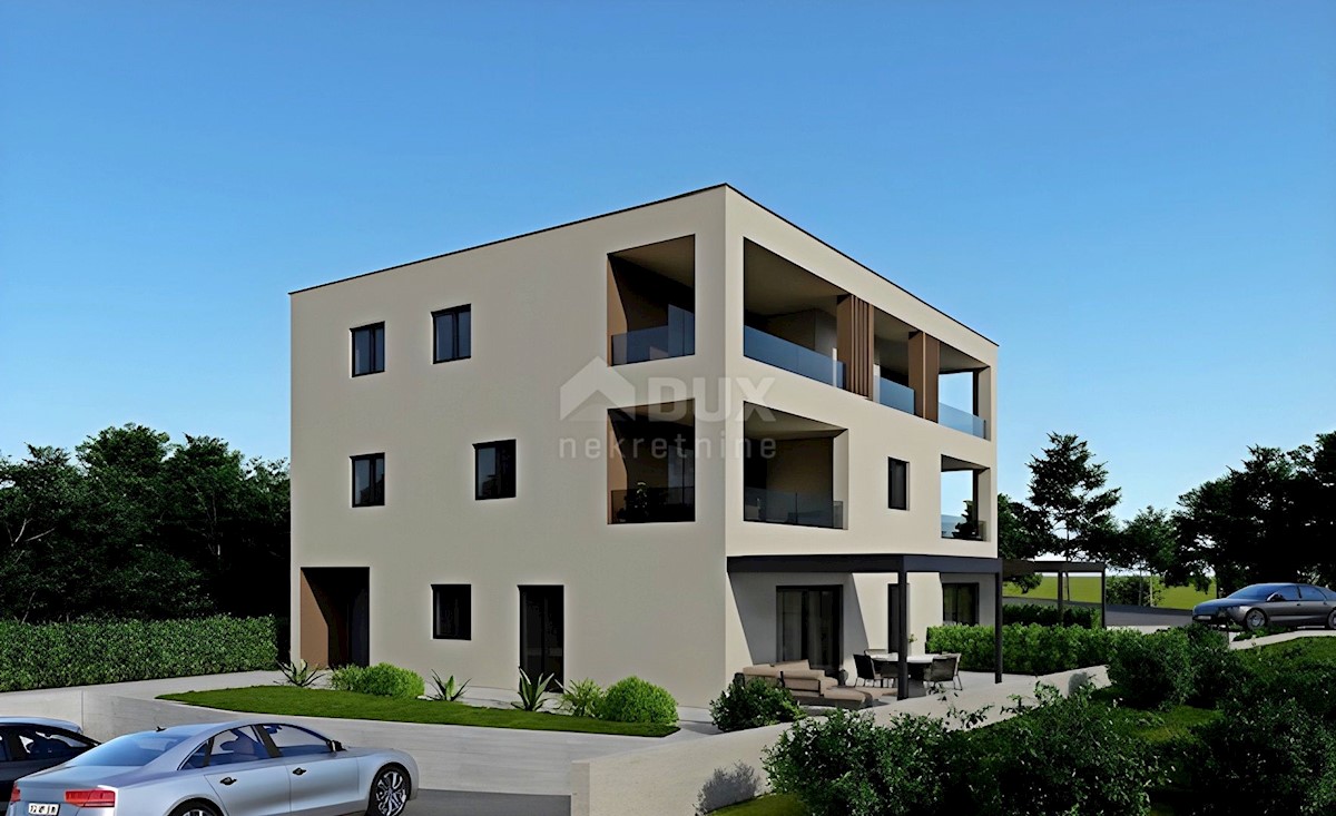 Flat For sale - Istarska Poreč - foto 4/8