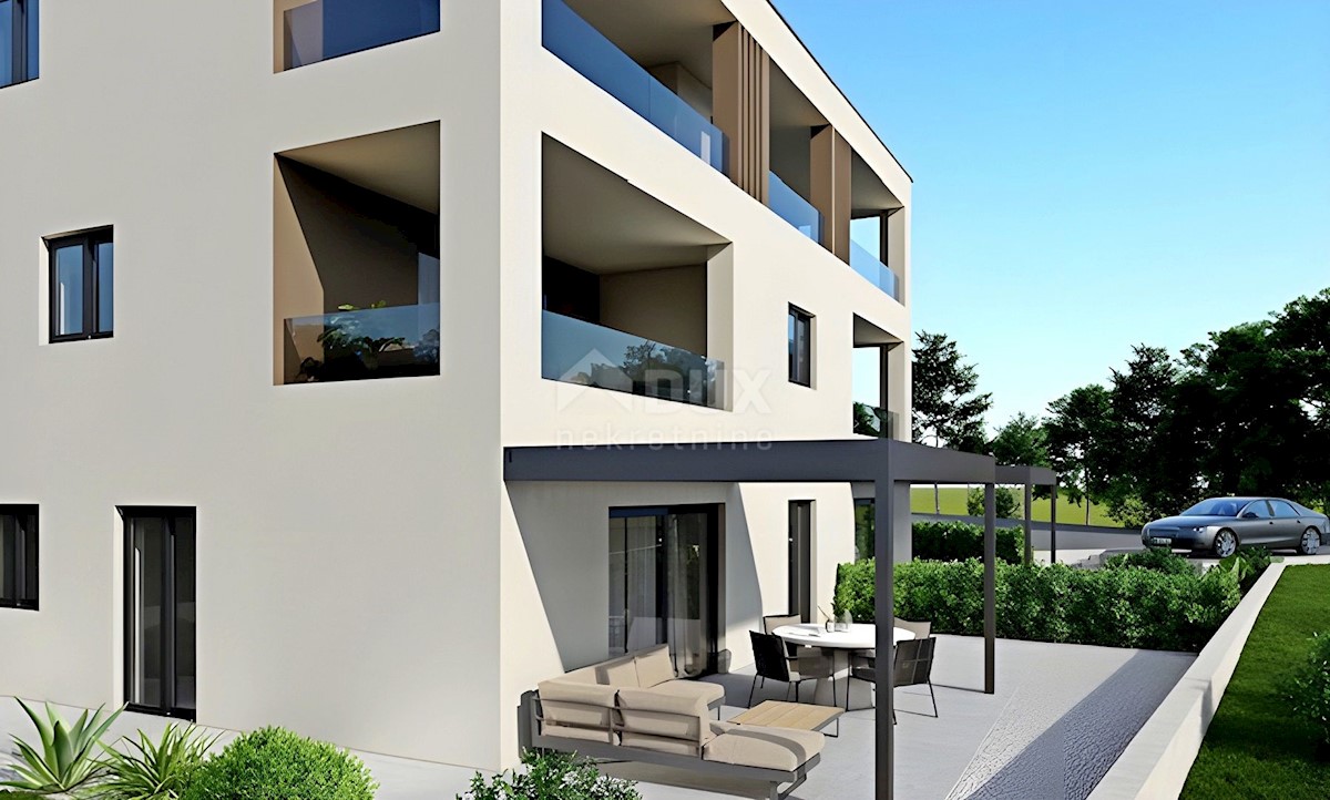 Flat For sale - Istarska Poreč - foto 5/8