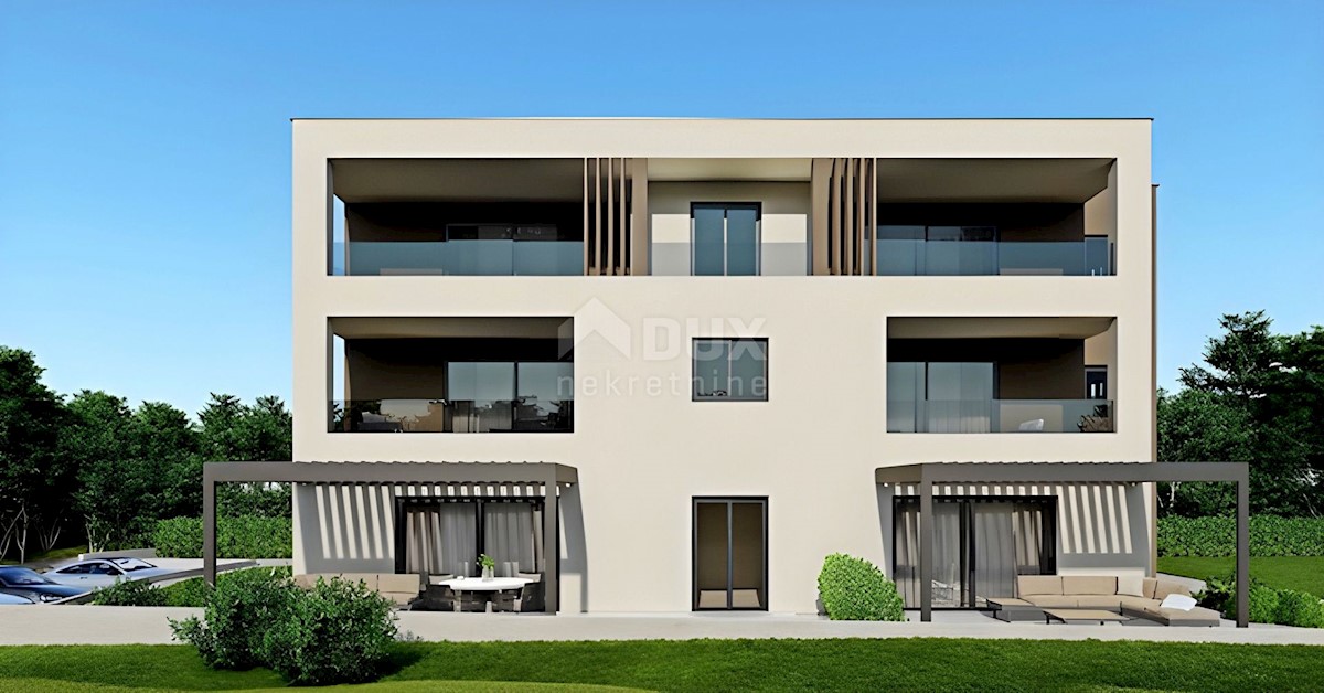 Appartamento In vendita - Istarska Poreč - foto 3/8