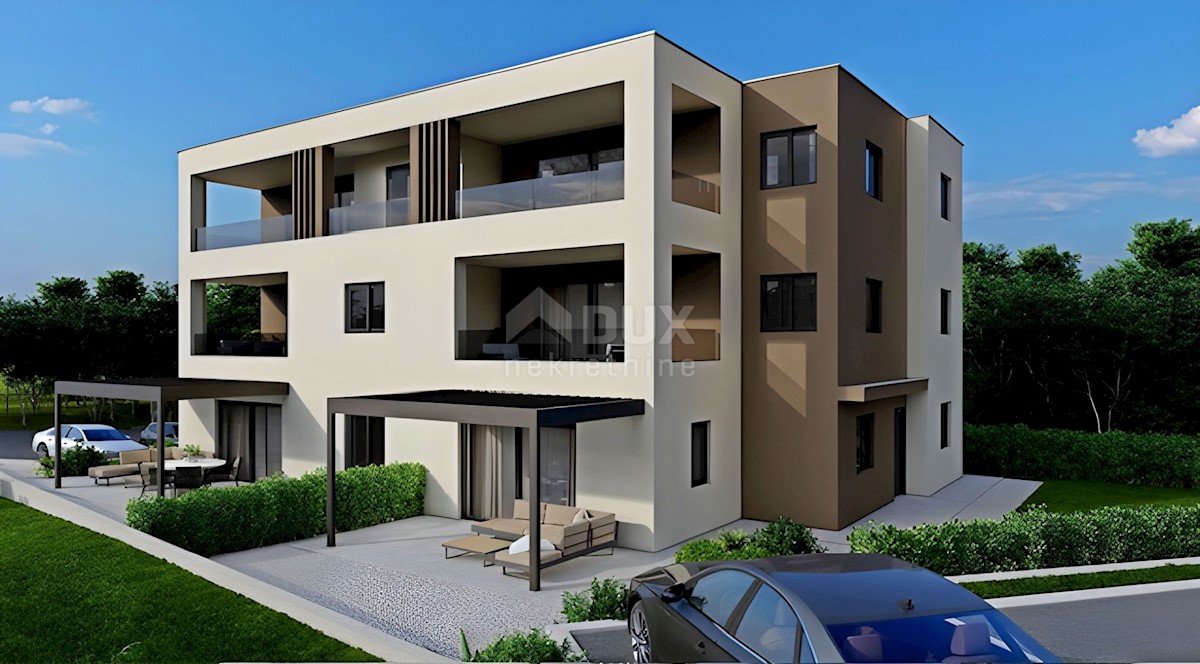 Apartma Na predaj - Istarska Poreč - foto 4/8
