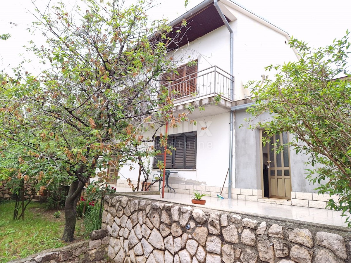 Dom Na predaj - Primorsko-goranska Vinodolska Općina - foto 1/17