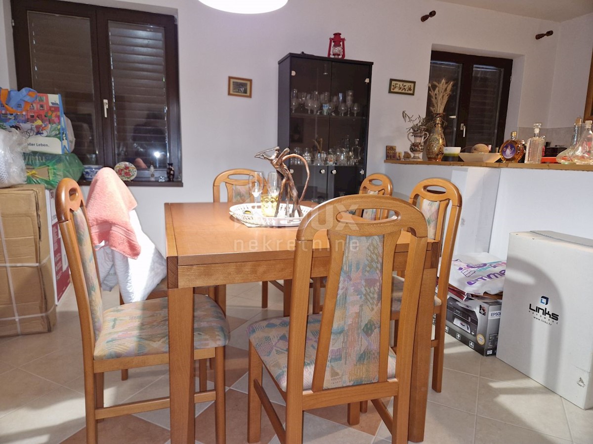 Dom Na predaj - PRIMORSKO-GORANSKA VINODOLSKA OPĆINA