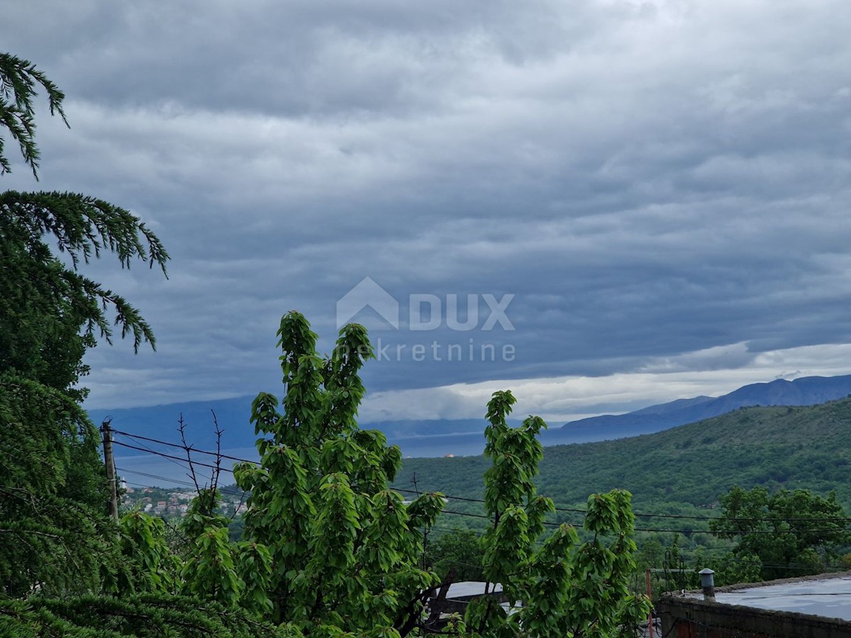 Dom Na predaj - PRIMORSKO-GORANSKA VINODOLSKA OPĆINA