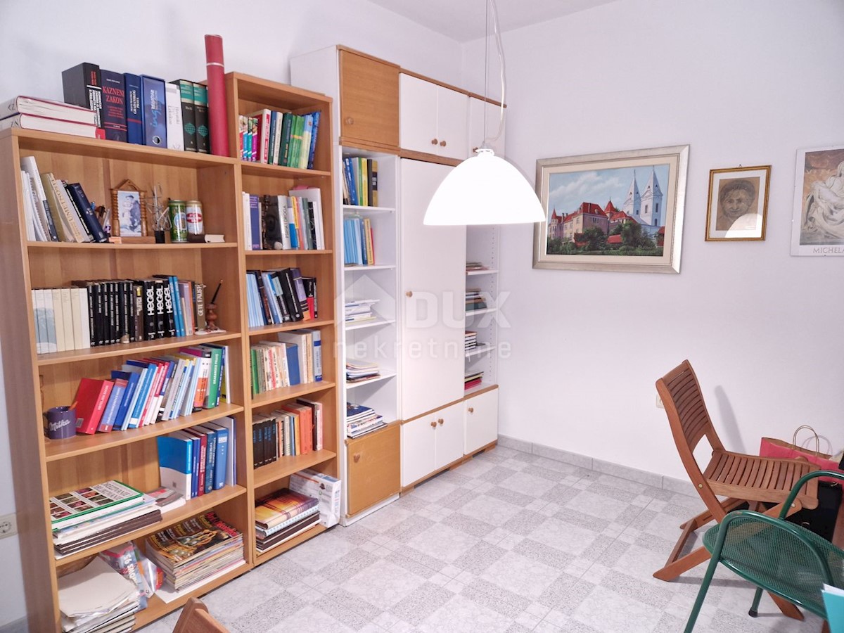 Dom Na predaj - PRIMORSKO-GORANSKA VINODOLSKA OPĆINA