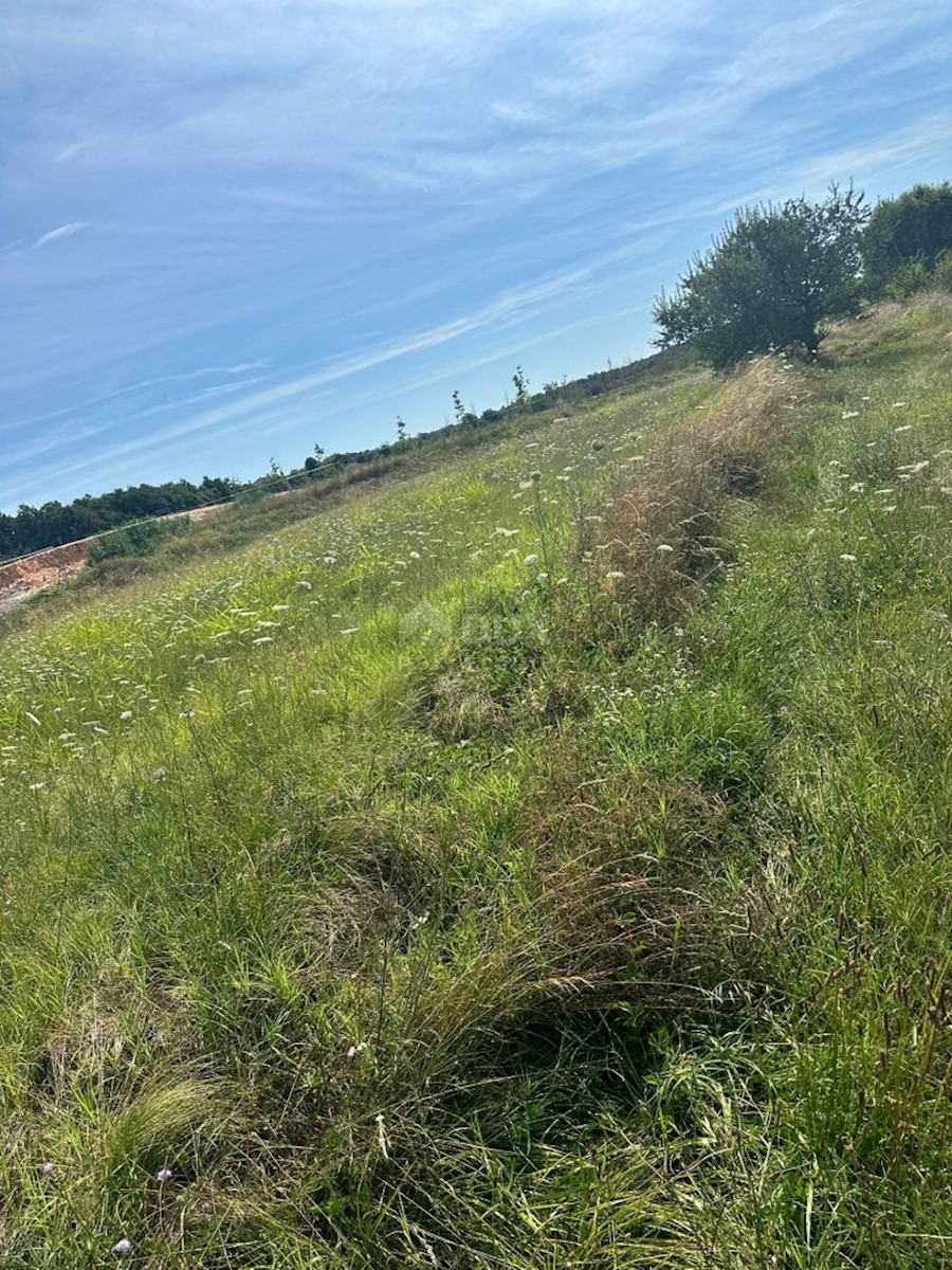 Parcela Na predaj - ISTARSKA BARBAN