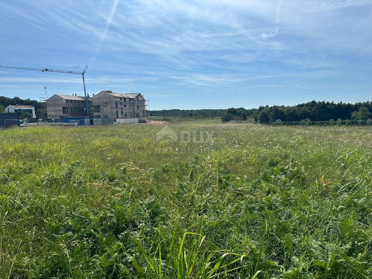 Parcela Na predaj - Istarska Barban - foto 2/14