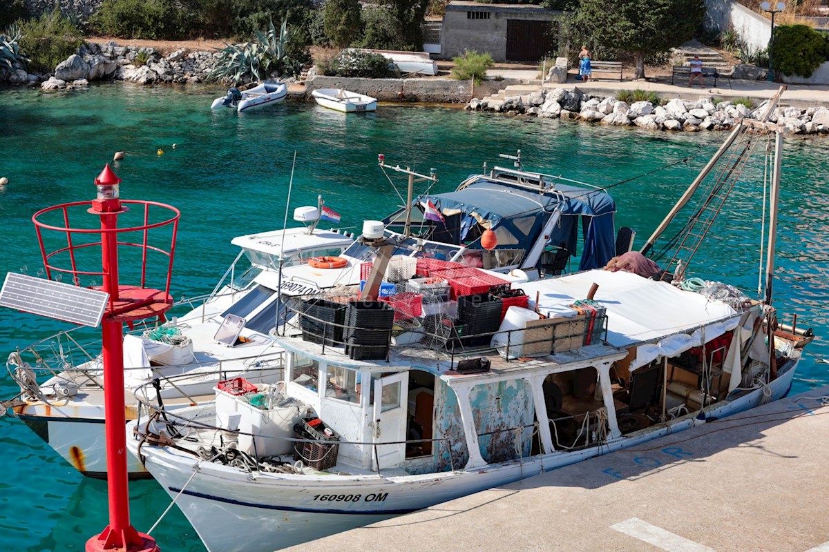 Hiša Na predaj - ZADARSKA ZADAR