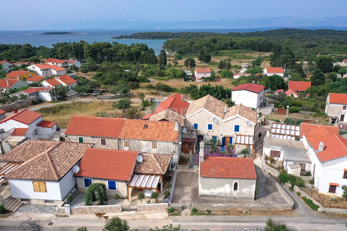 Hiša Na predaj - ZADARSKA ZADAR