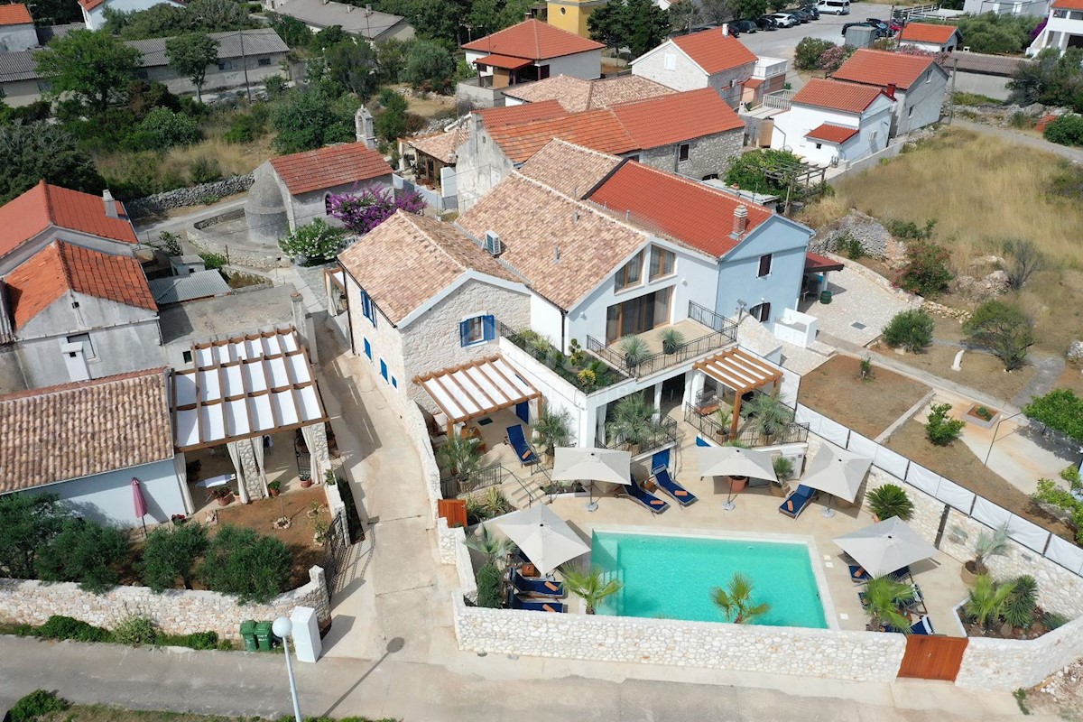 Maison À vendre MOLAT