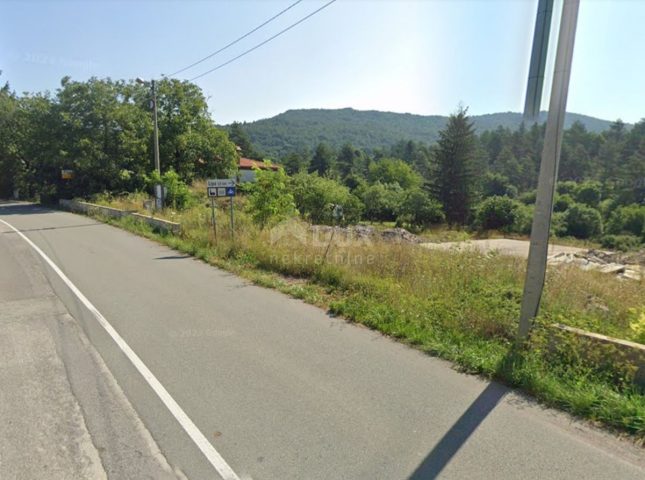 Pozemok na predaj 4000 m² – Rupa