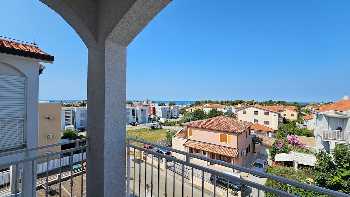 Appartement À vendre - ISTARSKA NOVIGRAD