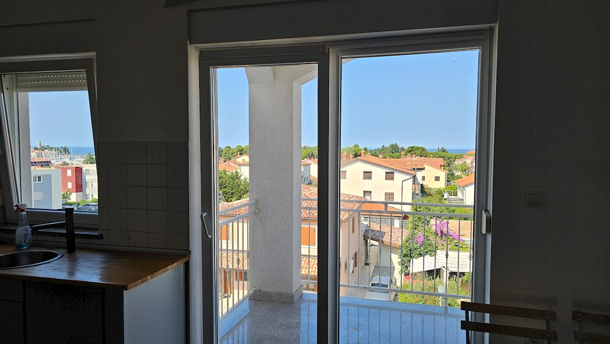 Appartement À vendre - ISTARSKA NOVIGRAD