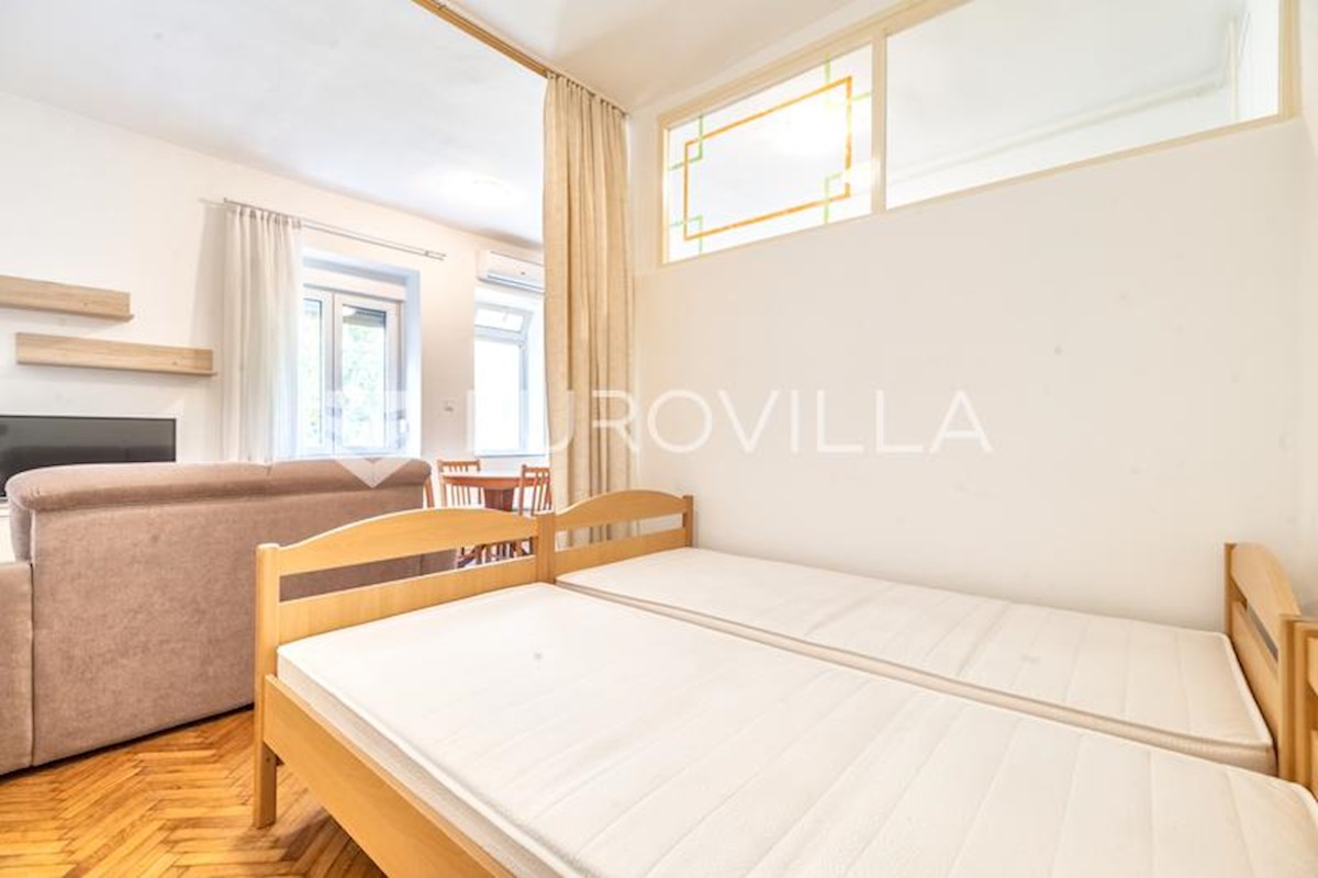 Apartma Na predaj - GRAD ZAGREB ZAGREB