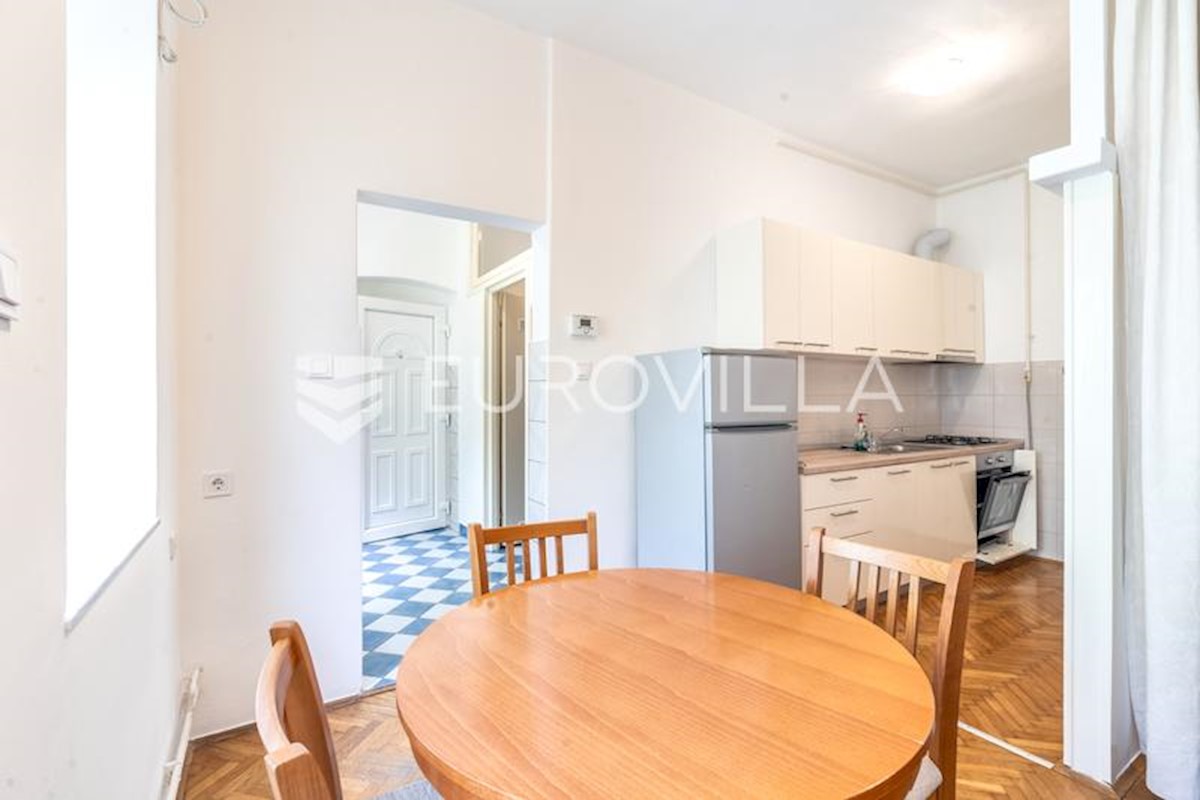 Apartma Na predaj - GRAD ZAGREB ZAGREB