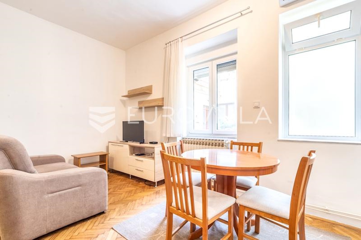 Apartma Na predaj - GRAD ZAGREB ZAGREB