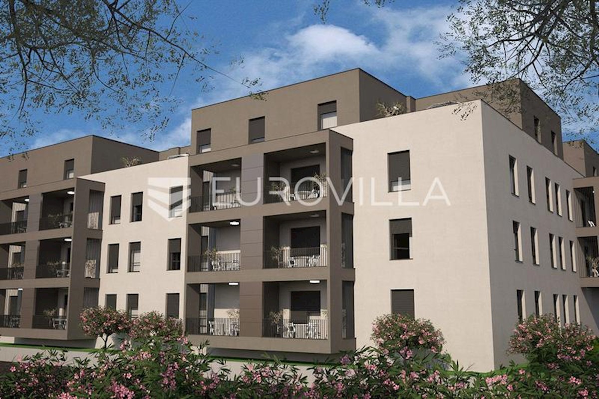 Apartmán Na prodej - GRAD ZAGREB ZAGREB