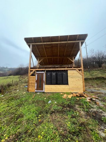 Casa In vendita BREZOVA