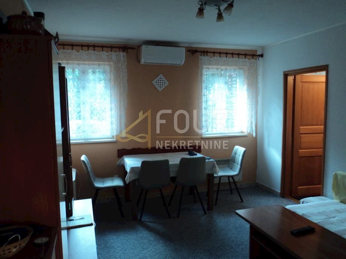 Appartement À louer - PRIMORSKO-GORANSKA RIJEKA