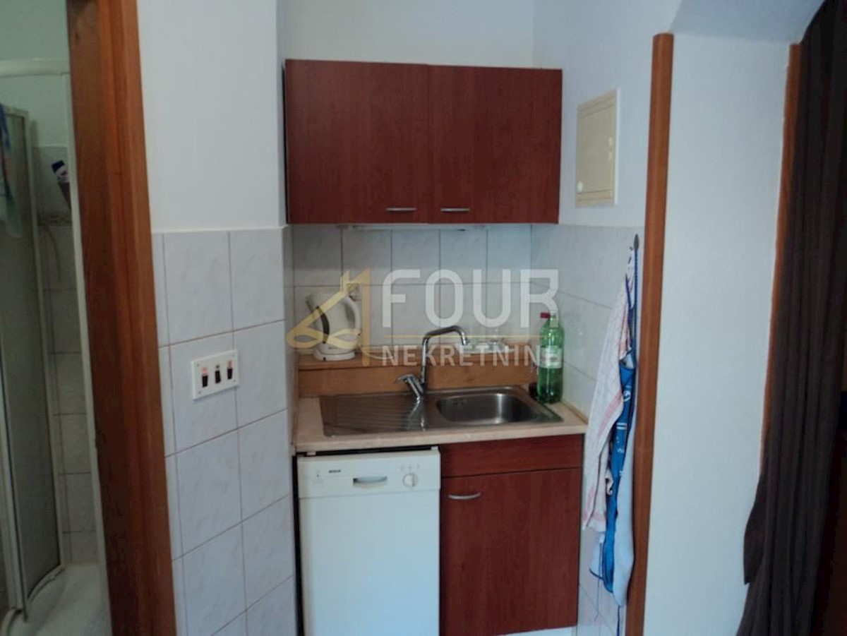 Appartement À louer - PRIMORSKO-GORANSKA RIJEKA