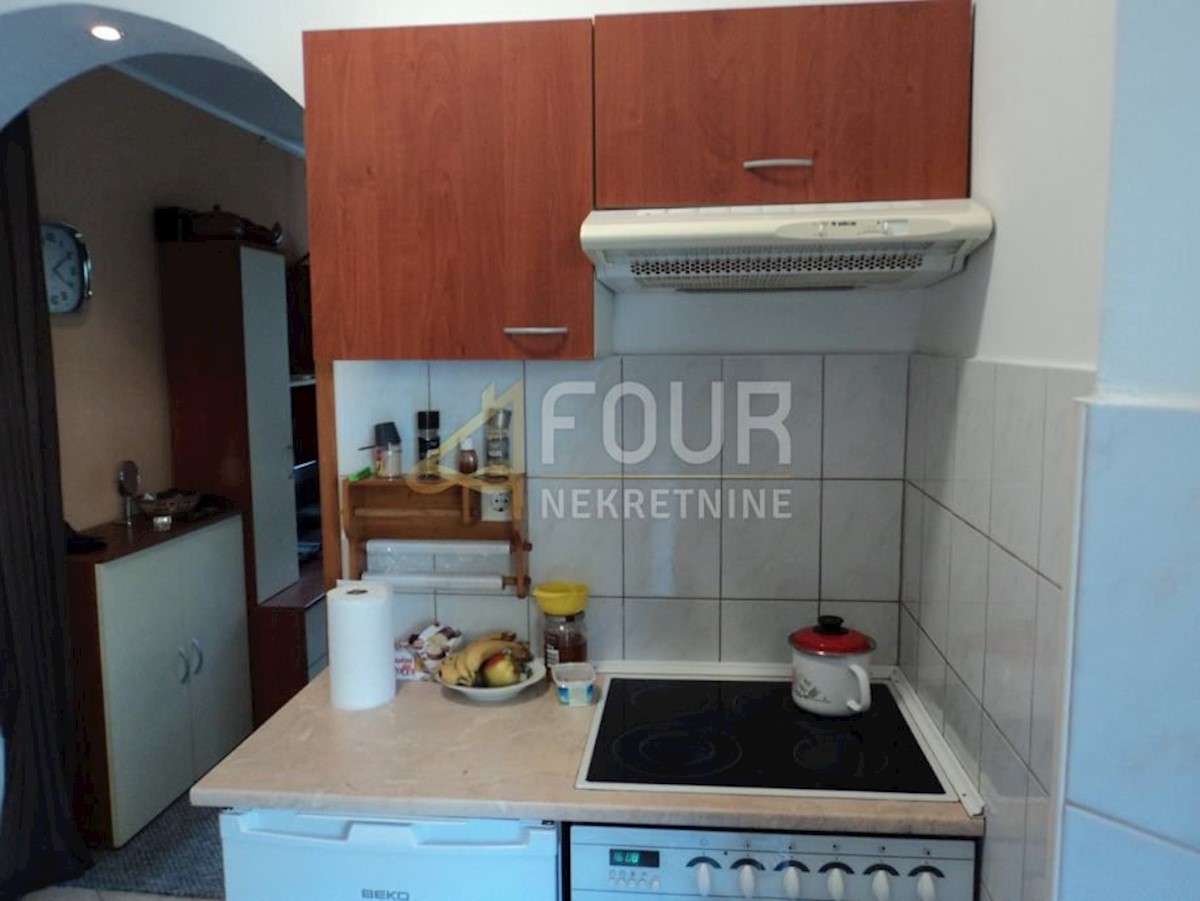 Appartement À louer - PRIMORSKO-GORANSKA RIJEKA