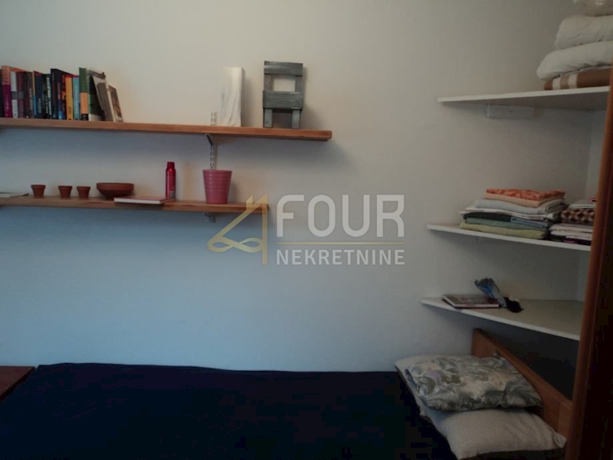 Appartement À louer - PRIMORSKO-GORANSKA RIJEKA