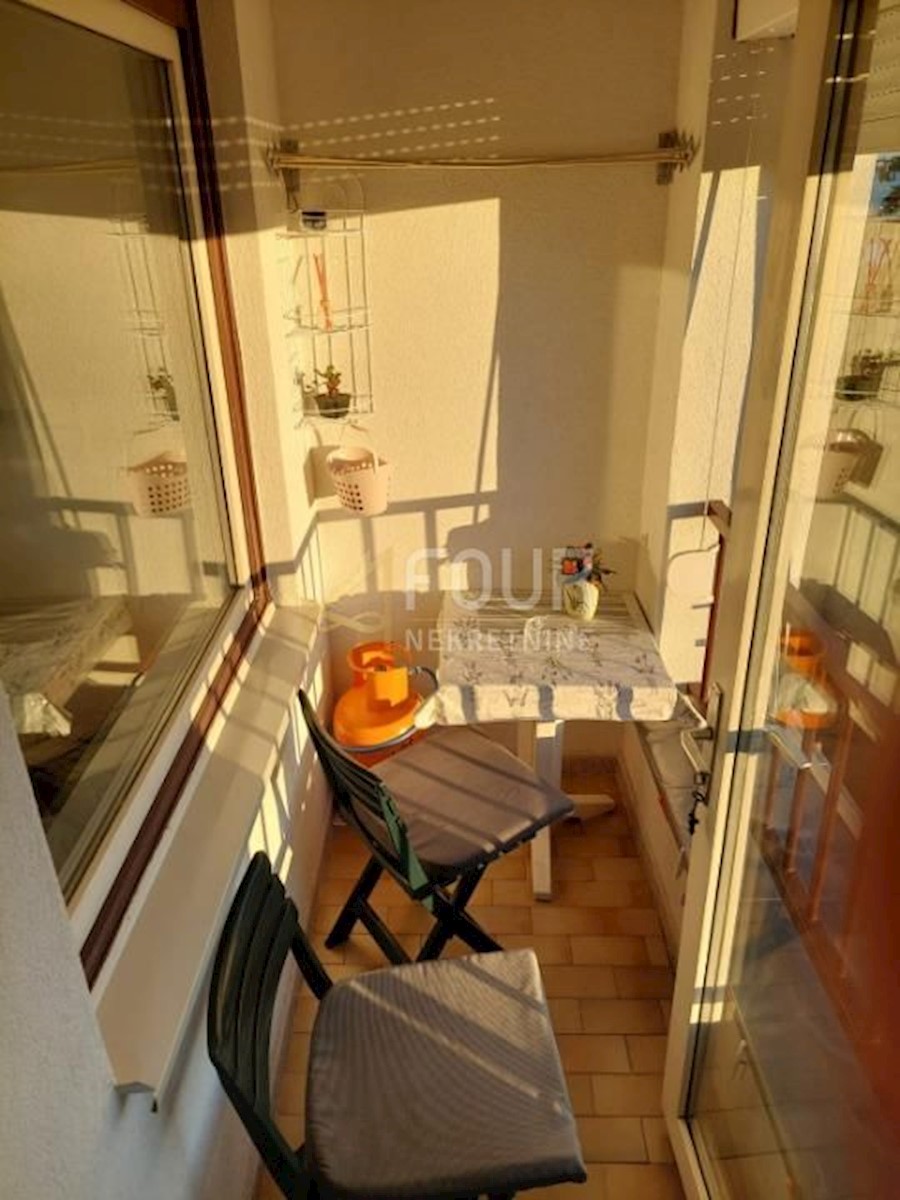 Flat For rent - PRIMORSKO-GORANSKA RIJEKA