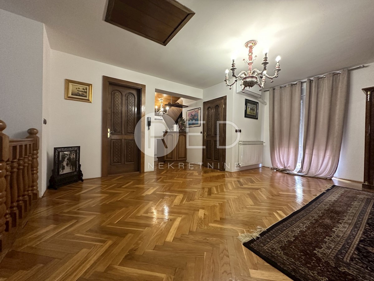 House For sale - GRAD ZAGREB ZAGREB