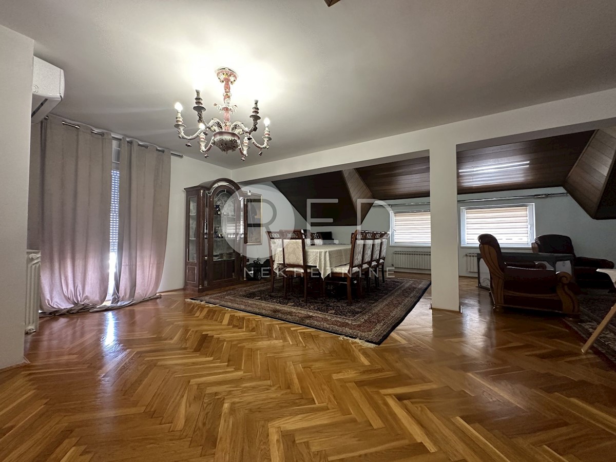 House For sale - GRAD ZAGREB ZAGREB