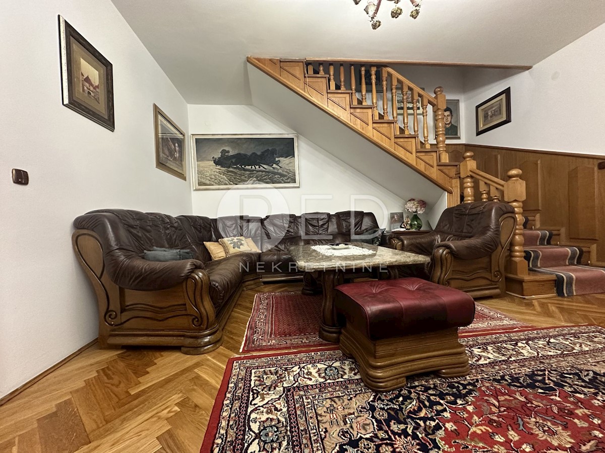 House For sale - GRAD ZAGREB ZAGREB