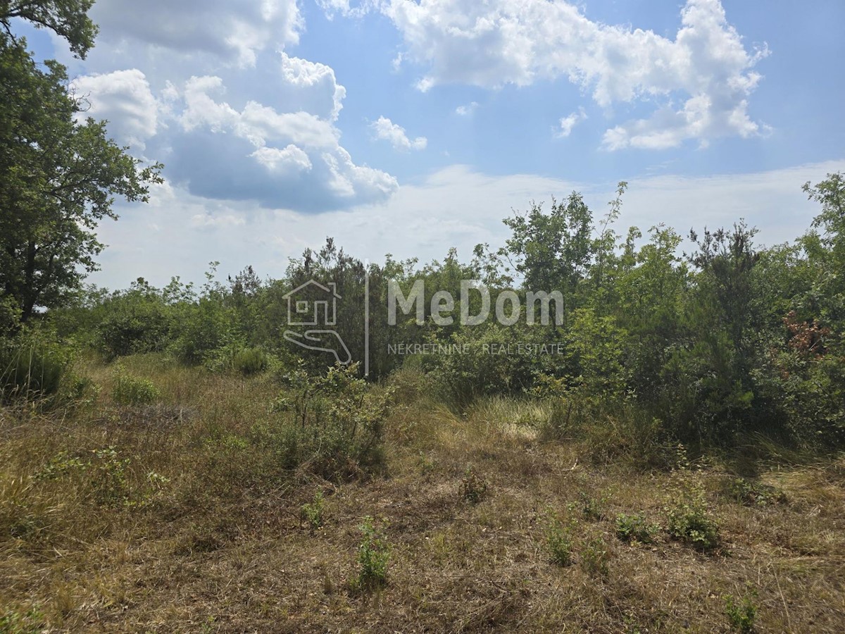 Land For sale - ISTARSKA VODNJAN